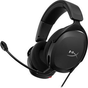HyperX Cloud Stinger 2 Core Wired Stereo Gaming Headset - Black