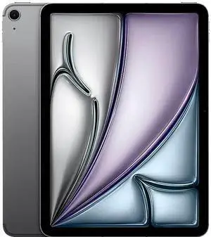 Apple iPad Air 11" (7th Gen, M3)  128GB (Wifi + Unlocked LTE) - Space Gray