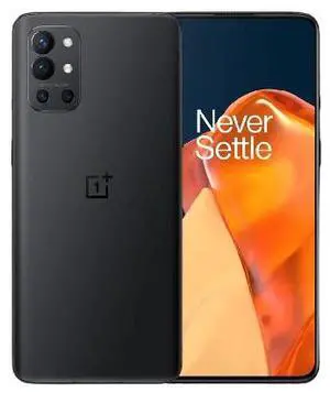 OnePlus 9R - 128GB (Unlocked) - Carbon Black