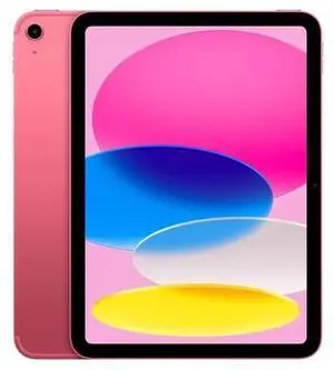 Apple iPad (11th Gen) 256GB (Wifi + LTE Unlocked) - Pink