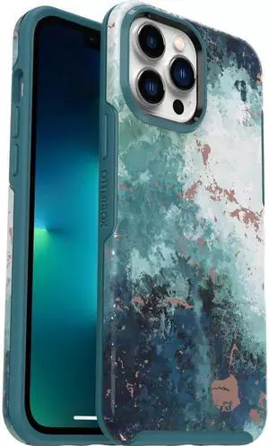 OtterBox SYMMETRY SERIES Case for iPhone 13 Pro Max/ 12 Pro Max - Seas the Day