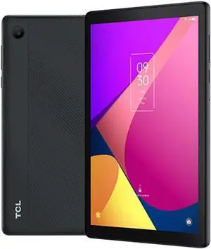 TCL Tab 8 LE 32GB (Wifi + T-Mobile LTE) - Black