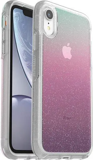 OtterBox SYMMETRY SERIES Case for Apple iPhone XR - Gradient Energy