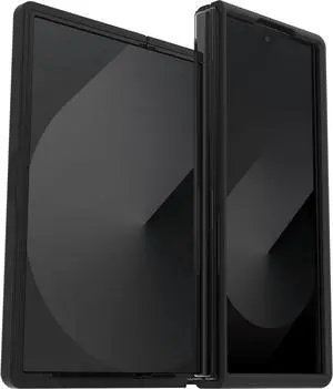 OtterBox THIN FLEX SERIES Case for Samsung Galaxy Z Fold6 - Black