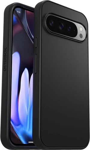 OtterBox SYMMETRY SERIES Case for Google Pixel 9 Pro XL - Black OtterBox SYMMETRY SERIES Case for Google Pixel 9 Pro XL - Black