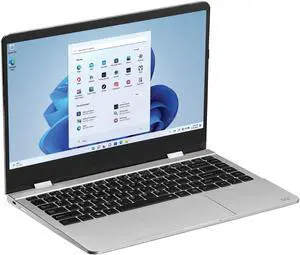 ORBIC Airsurf 5G UW 2023 - Win 10, i3, 16GB RAM, 256GB SSD - Silver