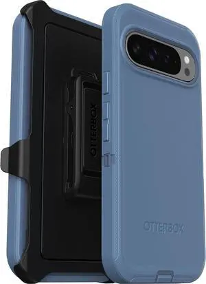 OtterBox DEFENDER SERIES for Google Pixel 9 Pro XL - Baby Blue Jeans