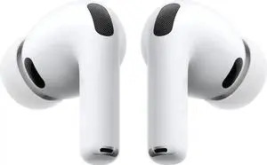Apple AirPods Pro 3 w/ MagSafe Case (USBC) - White