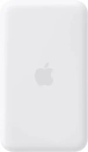 Apple iPhone Air MagSafe Battery - White