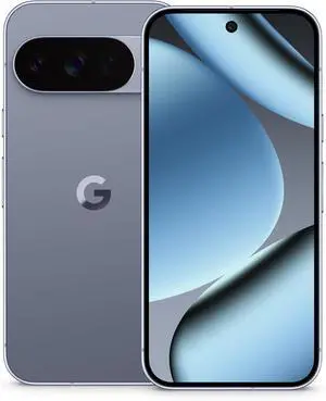 Google Pixel 10 Pro 256GB (AT&T) - Moonstone Google Pixel 10 Pro 256GB (AT&T) - Moonstone