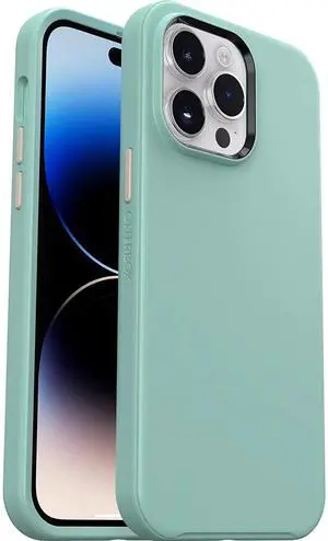 OtterBox SYMMETRY SERIES+ MagSafe Case for iPhone 14 Pro Max - Alpine Lake OtterBox SYMMETRY SERIES+ MagSafe Case for iPhone 14 Pro Max - Alpine Lake