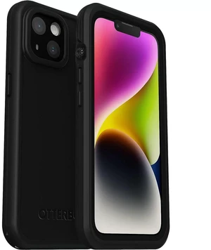 OtterBox FRE SERIES Magsafe Case for iPhone 14 - Black OtterBox FRE SERIES Magsafe Case for iPhone 14 - Black