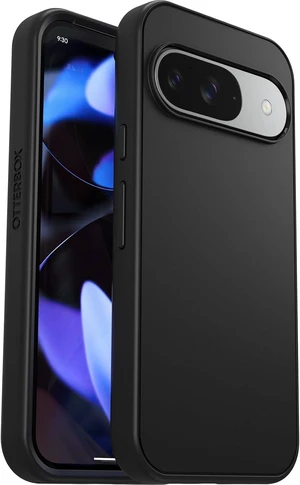 OtterBox SYMMETRY SERIES Case for Google Pixel 9 and Google Pixel 9 Pro - Black OtterBox SYMMETRY SERIES Case for Google Pixel 9 and Google Pixel 9 Pro - Black