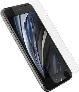 OtterBox Trusted Glass Screen Protector iPhone SE(2nd Gen) iPhone 8 / 7 / 6S / 6 OtterBox Trusted Glass Screen Protector iPhone SE(2nd Gen) iPhone 8 / 7 / 6S / 6