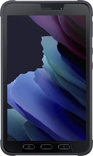 OtterBox ALPHA GLASS Screen Protector for Samsung Galaxy Tab Active3 - Clear OtterBox ALPHA GLASS Screen Protector for Samsung Galaxy Tab Active3 - Clear