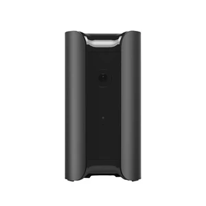 Canary Connect 2-Camera Wi-Fi High-Definition Security System - Black Canary Connect 2-Camera Wi-Fi High-Definition Security System - Black