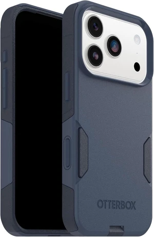 OtterBox COMMUTER SERIES Camera Control Case for iPhone 17 Pro - Riverside OtterBox COMMUTER SERIES Camera Control Case for iPhone 17 Pro - Riverside