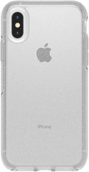 OtterBox SYMMETRY SERIES Case for Apple iPhone X / Apple iPhone XS - Stardust