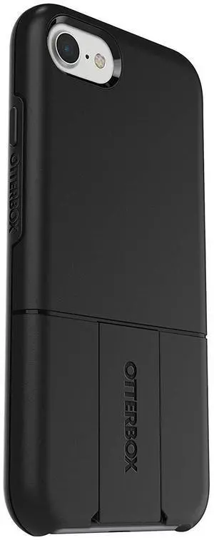 OtterBox uniVERSE Module Case for iPhone 8 / 7 (ONLY) - Black