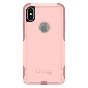 OtterBox COMMUTER SERIES Case for iPhone Xs Max (ONLY) - Ballet Way