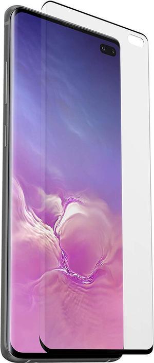 Otterbox Alpha Flex Screen Protector for Samsung Galaxy S10 Plus - Clear