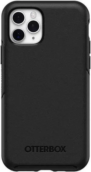 OtterBox SYMMETRY SERIES Case for iPhone 11 Pro (ONLY) - Black