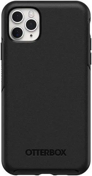 OtterBox SYMMETRY SERIES Case for iPhone 11 Pro Max - Black