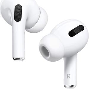 Apple AirPods Pro Wireless In-Ear Headphones, MWP22AM/A - White