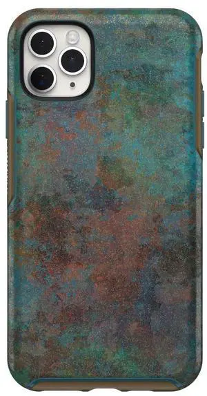 OtterBox SYMMETRY SERIES Case for iPhone 11 Pro Max - Feeling Rusty