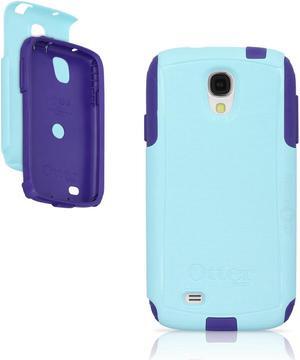 OtterBox COMMUTER SERIES Case for Galaxy S4 (ONLY) - Lily