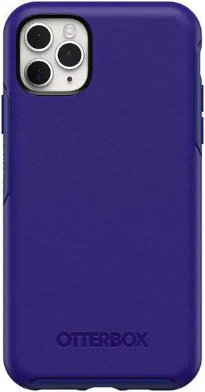 OtterBox SYMMETRY SERIES Case for iPhone 11 Pro Max - Saphire Secret Blue