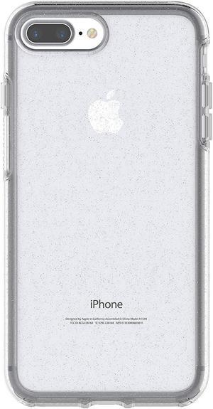 OtterBox SYMMETRY SERIES Case for iPhone 7 / iPhone 8 Plus - Stardust