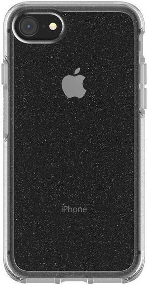 Refurbished OtterBox SYMMETRY SERIES Case for iPhone SE 2nd Gen  iPhone 7  8  Stardust