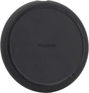 Mophie 409901482 Universal Wireless ChargeStream Pad Plus, Black
