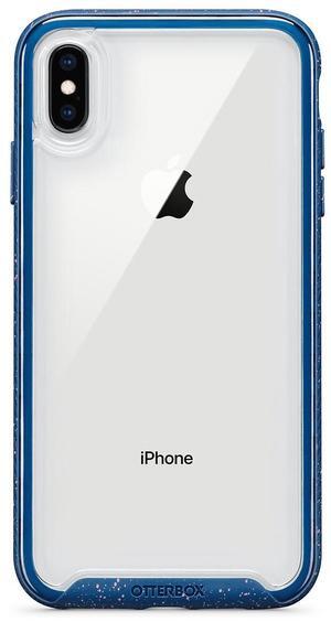 OtterBox Ultra Slim Clear Designer Case for iPhone X & iPhone Xs - Evening Blush