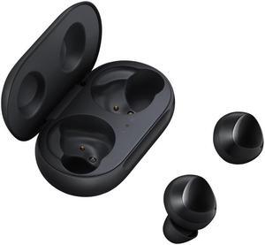 Samsung Galaxy Buds+ True Wireless Bluetooth Earbud Headphones - Black