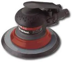 Ingersoll Rand 4152 Sander Finish Random Orbit