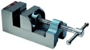Wilton 12800 Wilton Drill Press Vise 2-1/2" Jaw, 1-1/2" Depth