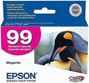 MAGENTA INK FOR ARTISAN 700/800