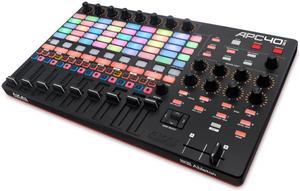 AKAI APC40 mkII
Ableton Live Performance Controller