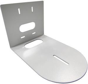 HuddleCamHD HCM-1-WH   HCM-1 Small Universal Wall Mount Bracket for Select Cameras (White)