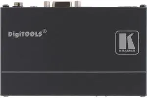 Kramer TP-580TXR Extended Range HDBaseT Twisted Pair Transmitter