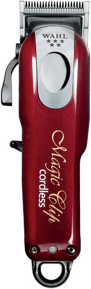 Details about  Wahl 5 Star Magic Clip 8148 Professional Cord / Cordless Fade Hair Clipper Cut