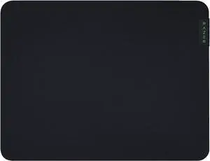 Razer Gigantus v2 Cloth Gaming Mouse Pad (Medium): Thick, High-Density Foam - Non-Slip Base - Classic Black Razer Gigantus v2 Cloth Gaming Mouse Pad (Medium): Thick, High-Density Foam - Non-Slip Base - Classic Black