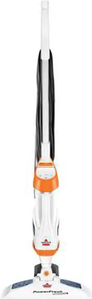 Bissel PowerFresh LiftOFF Pet 2-in-1 Steam Mop, 1544A Bissel PowerFresh LiftOFF Pet 2-in-1 Steam Mop, 1544A