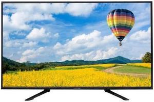 Sceptre 49" Class 4K (2160P) LED TV (U505CV-U) - New