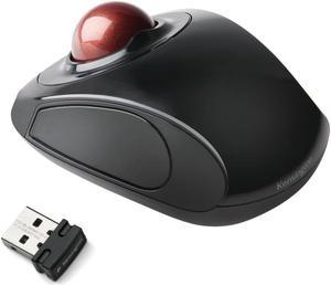 Kensington Orbit Wireless Trackball Mouse K72352US
