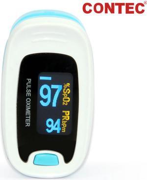 hot sale Fingertip Pulse Oximeter Blood Oxygen Meter Sensor SpO2 PR Heart Rate Patient monitor OLED