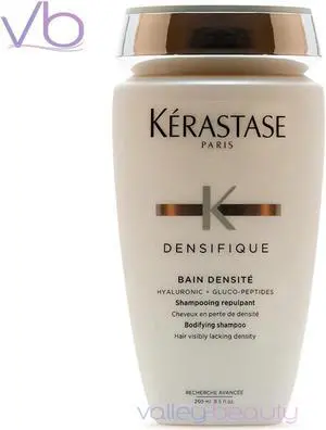 Kerastase Densifique Bain Densite, 8.5oz