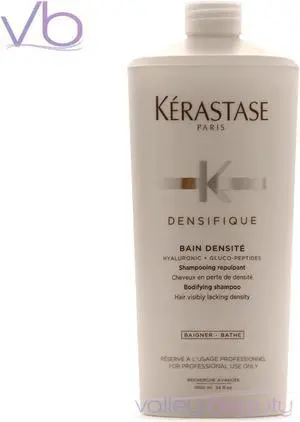 Kerastase Densifique Bain Densite, 1000ml